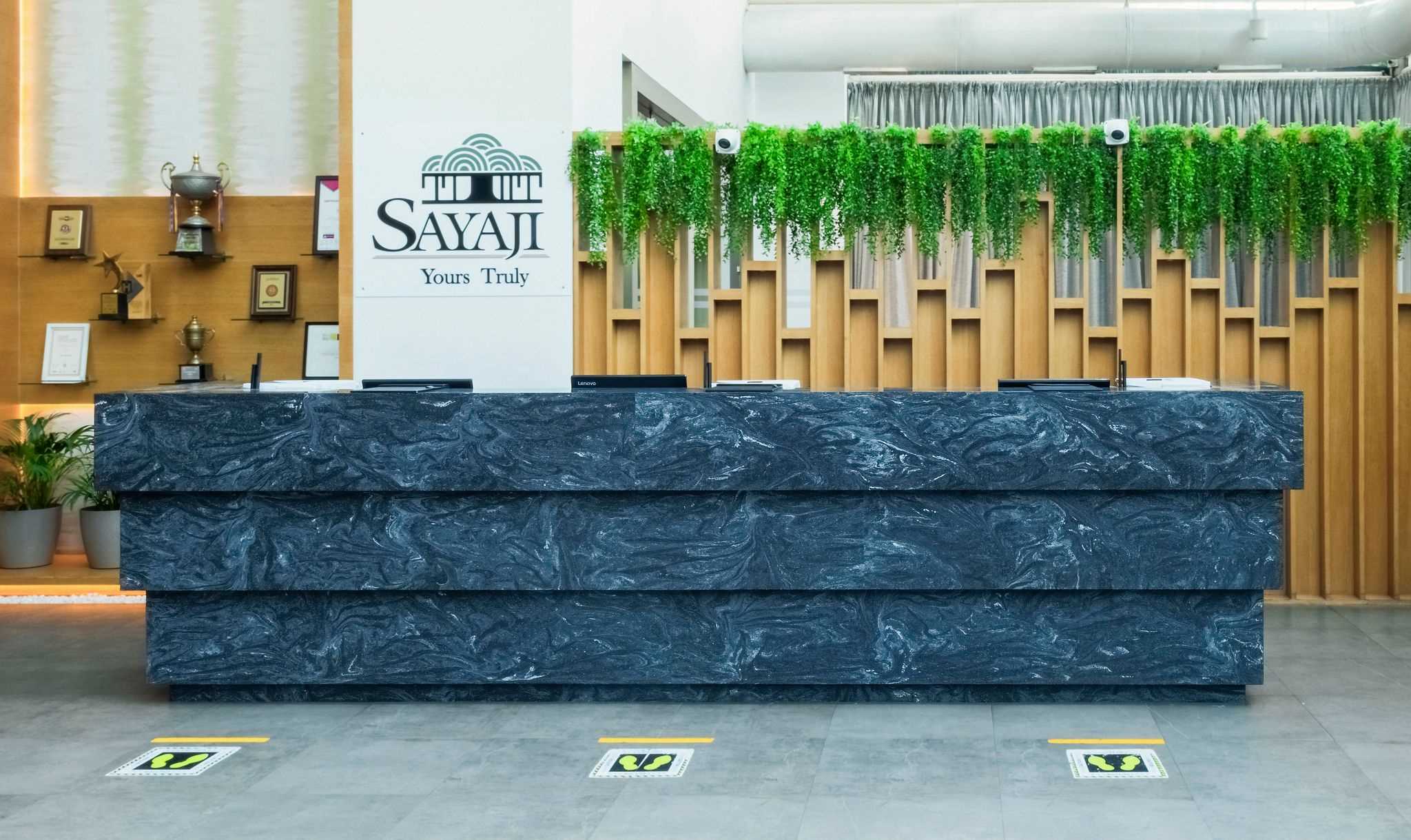 Sayaji Hotel Pune